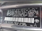 Toyota Prius C Three JTDKDTB31E1076107 fotografie