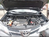 Toyota Rav4 Le 2T3BFREV2FW240574 снимка