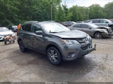 Toyota Rav4 Le 2T3BFREV2FW240574 снимка