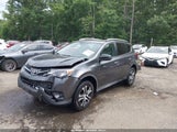 Toyota Rav4 Le 2T3BFREV2FW240574 снимка