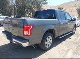 Ford F-150 Xlt 1FTEW1CPXFFA57203 снимка