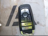 Ford Fusion Sport 3FA6P0VPXHR228035 fotografie