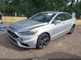 Ford Fusion Sport 3FA6P0VPXHR228035 fotografie