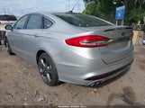 Ford Fusion Sport 3FA6P0VPXHR228035 fotografie