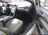 Ford Fusion Sport 3FA6P0VPXHR228035 fotografie