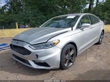 Ford Fusion Sport 3FA6P0VPXHR228035 fotografie