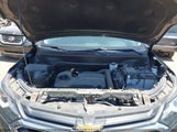 Chevrolet Equinox Fwd Lt 1.5L Turbo 2GNAXKEVXL6181238 fotografie