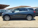 Chevrolet Equinox Fwd Lt 1.5L Turbo 2GNAXKEVXL6181238 photo