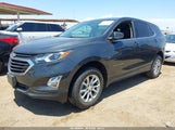 Chevrolet Equinox Fwd Lt 1.5L Turbo 2GNAXKEVXL6181238 photo