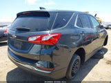 Chevrolet Equinox Fwd Lt 1.5L Turbo 2GNAXKEVXL6181238 fotografie