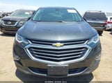 Chevrolet Equinox Fwd Lt 1.5L Turbo 2GNAXKEVXL6181238 fotografie