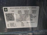 Chevrolet Equinox Fwd Lt 1.5L Turbo 2GNAXKEVXL6181238 fotografie