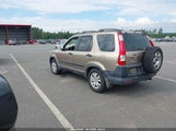 Honda Cr-V Ex JHLRD78845C010005 photo