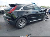 Cadillac Xt4 Fwd Premium Luxury 1GYFZCR42LF076287 снимка