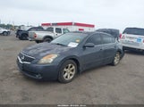 Nissan Altima 2.5 S 1N4AL21E79N527198 photo
