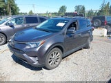 Toyota Rav4 Limited 2T3DFREV1HW562957 fotografie