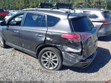 Toyota Rav4 Limited 2T3DFREV1HW562957 photo