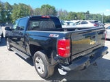 Chevrolet Silverado  2Lt 3GCUKREC5GG276781 fotografie