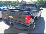 Chevrolet Silverado  2Lt 3GCUKREC5GG276781 fotografie