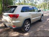Jeep Grand Cherokee Overland 1J4RS6GG7BC707129 photo