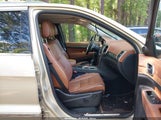 Jeep Grand Cherokee Overland 1J4RS6GG7BC707129 fotografie