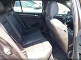 Volkswagen Golf Gti Autobahn W/Performance Package 4-Door 3VW547AU5GM020561 photo