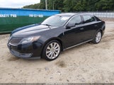 Lincoln Mks Ecoboost 1LNHL9FTXDG603353 fotografie