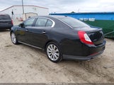 Lincoln Mks Ecoboost 1LNHL9FTXDG603353 fotografie