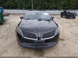 Lincoln Mks Ecoboost 1LNHL9FTXDG603353 fotografie