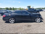 Mercedes-Benz E 350 WDDHF5GB2AA097709 fotografie