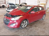 Hyundai Elantra Gt KMHD35LH9EU184728 fotografie