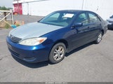 Toyota Camry Le V6 4T1BF30K84U064551 photo