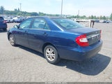 Toyota Camry Le V6 4T1BF30K84U064551 photo