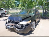 Acura Tl 19UUA66276A035780 снимка