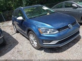 Volkswagen Golf Alltrack Tsi S/Tsi Se/Tsi Sel 3VWH17AUXHM517368 fotografie