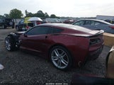 Chevrolet Corvette Stingray 1G1YB2D7XK5105529 снимка