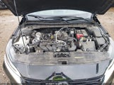 Nissan Altima Sv Fwd 1N4BL4DV8SN314651 fotografie