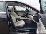 Nissan Altima Sv Fwd 1N4BL4DV8SN314651 fotografie