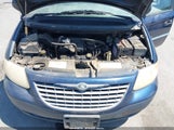 Chrysler Voyager 1C4GJ25361B115976 снимка