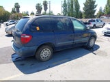 Chrysler Voyager 1C4GJ25361B115976 снимка