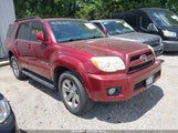 Toyota 4Runner Limited JTEBT17R978043026 снимка