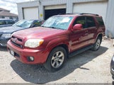 Toyota 4Runner Limited JTEBT17R978043026 снимка