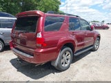 Toyota 4Runner Limited JTEBT17R978043026 снимка