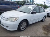 Honda Civic Lx 2HGES165X4H636341 снимка