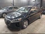 Hyundai Ioniq Hybrid Blue KMHC65LC9LU220115 fotografie