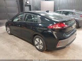Hyundai Ioniq Hybrid Blue KMHC65LC9LU220115 fotografie