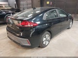 Hyundai Ioniq Hybrid Blue KMHC65LC9LU220115 fotografie