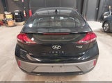Hyundai Ioniq Hybrid Blue KMHC65LC9LU220115 fotografie