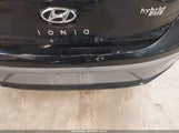 Hyundai Ioniq Hybrid Blue KMHC65LC9LU220115 fotografie