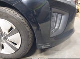 Hyundai Ioniq Hybrid Blue KMHC65LC9LU220115 fotografie